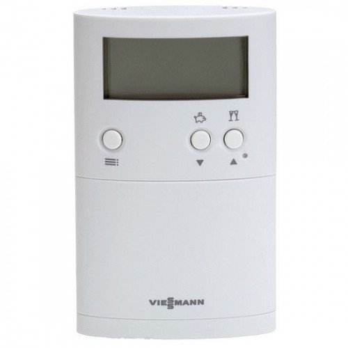 Viessmann Vitotrol 100 UTDB RF2 (z011486)  