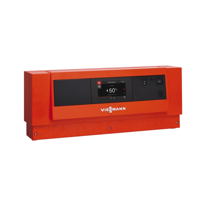 Viessmann Vitotronic 100, тип CC1E  