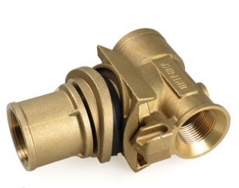 UNIPUMP Адаптер скважинный 1&quot;