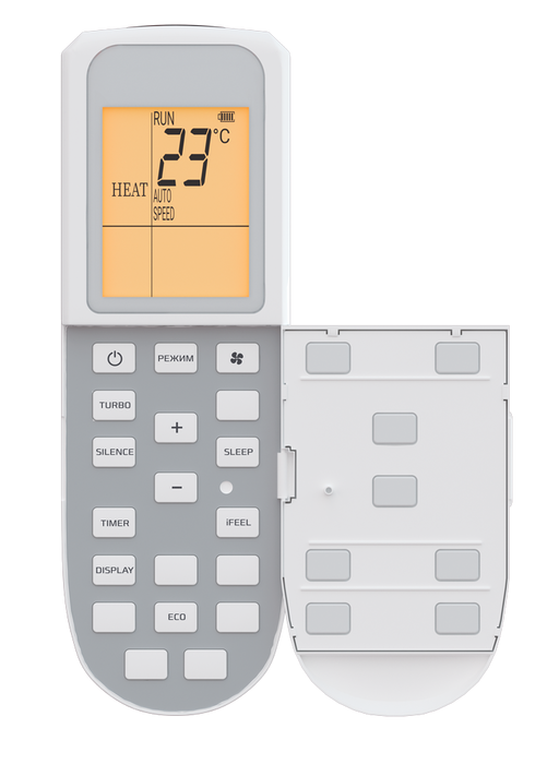 Royal Clima RC-VR24HN  