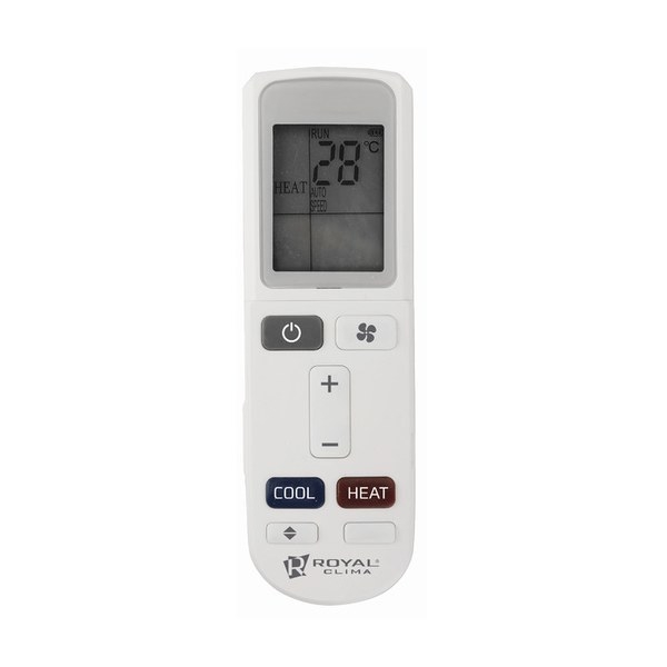 Royal Clima RC-VR24HN  