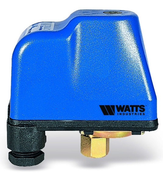 Watts Реле давления PA 12 MI  