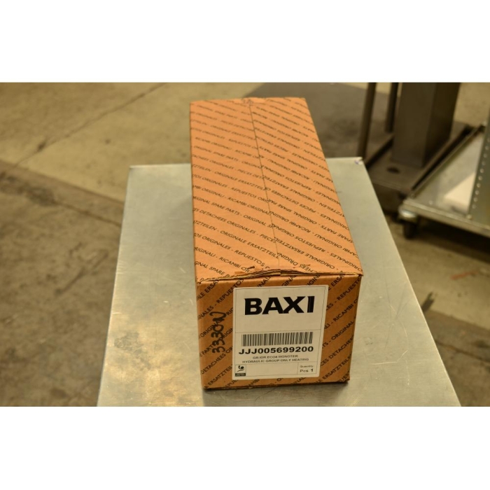   Baxi Гидравлическая группа для одноконтурного котла в сборе  