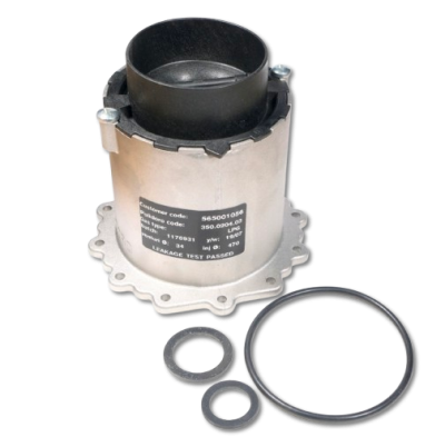   ITALTHERM Комплект для переоборудования котла g31 (Ø5,20) TIME POWER 100,115 K