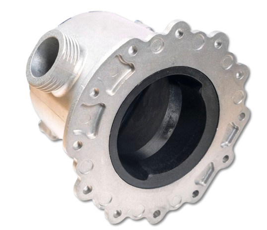 ITALTHERM Комплект для переоборудования котла g31 (Ø5,20) TIME POWER 100,115 K