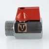 Valtec Кран шар. MINI 1/2" вн.-нар.  