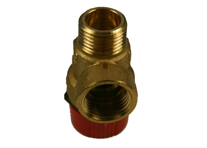  Baxi Клапан предохранительный 3 бар (9950600)  