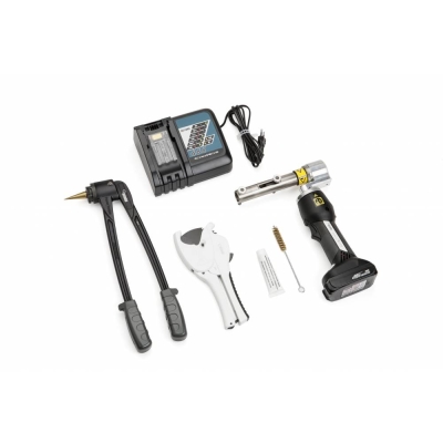 Rehau Комплект гидравлич. инстр. на электроаккумулят. RAUTOOL A-light2