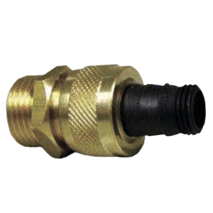   Baxi Кран сливной G 1/2  