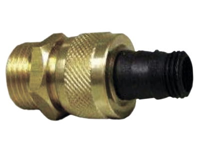 Baxi Кран сливной G 1/2