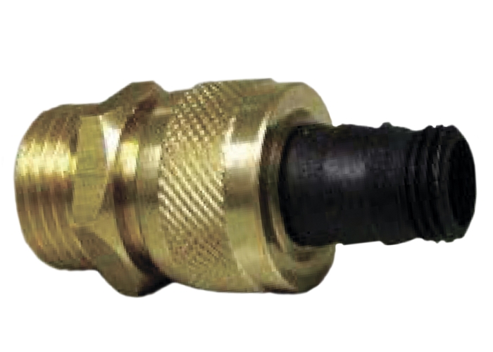   Baxi Кран сливной G 1/2  