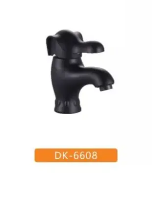 Смеситель для кухни моно (одна вода), DK-6608