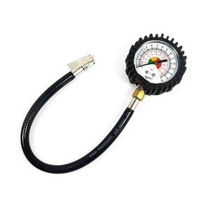 Giersch U-манометр2х250мм со шлангом 59-20-50104