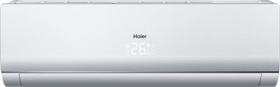 Haier HSU-24HNF103/R2 -White - HSU-24HUN203/R2