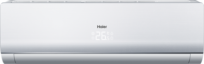 Haier HSU-24HNF103/R2 -White - HSU-24HUN203/R2  
