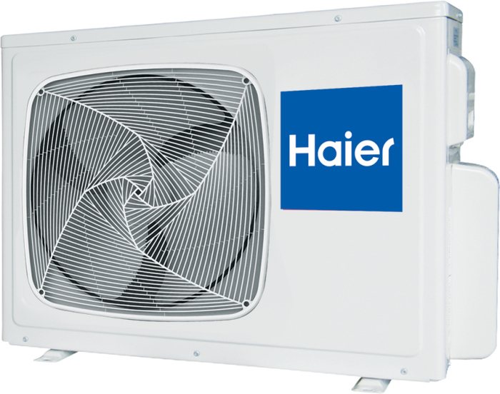 Haier HSU-24HNF103/R2 -White - HSU-24HUN203/R2  