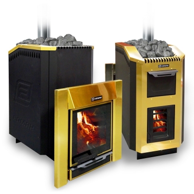 ERMAK 30 ЛЮКС GOLD