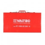 Valtec Пресс-инструмент электрический VALTEC CZ универсальный 220 В, 4,1 кг VT.1550.UCZ.220  