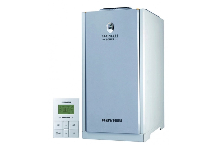 Дизельный котёл Navien LST 60KRN  