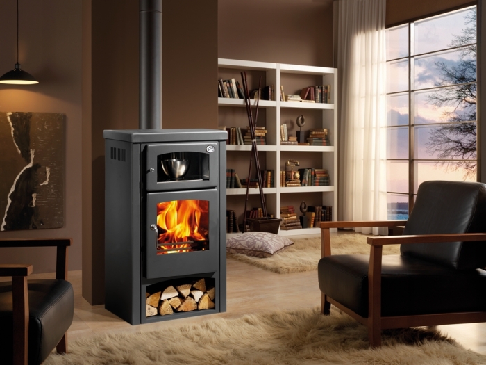 PANADERO MILANO PLUS EcoDesign  