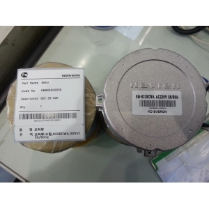 Navien Мотор вентилятора GST 35-40K(N)