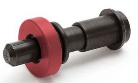 Rehau Расширительный насадка H1/H2,E2,A3, A-light2 для труб 40х3,7  