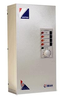 Электрический котёл Эван Warmos-IV-5