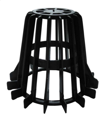 HL 080.8E Листвоуловитель