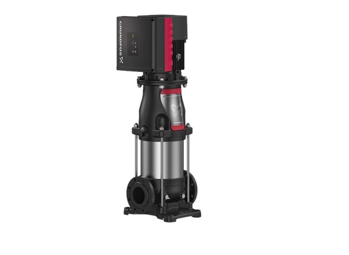 Насосная станция Grundfos CRE 95-2-2 A-F-A-E-HQQE  