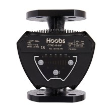Насос циркуляционный Hoobs CTAE 40-80F 220мм 130Вт 1х220В 50Гц (фланец)
