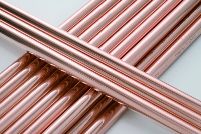 KME Труба медная твердая SANCO 8 х 1,0