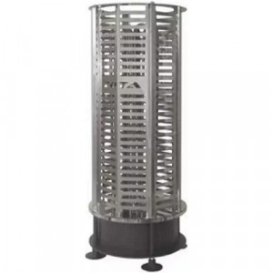 Электрическая печь Zota Электрокаменка Viza 24 кВт