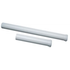 Baxi Труба эмалированная диам. 80 мм, длина 500 мм