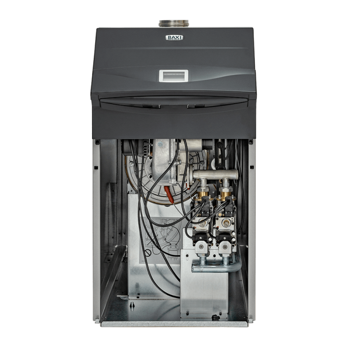 Газовый котел Baxi PRIME HT 1.120  