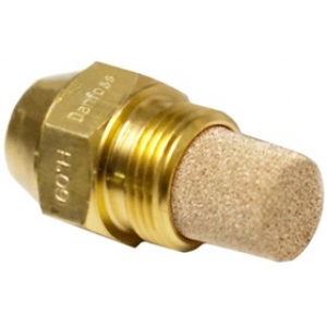Kiturami Форсунка_21K 0.60*80 ° H (для котлов Turbo HiFin 21) S181100006  