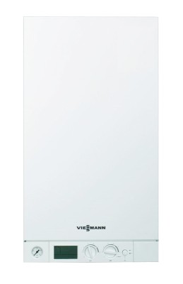Газовый котел Viessmann VITOPEND 100-W WH1D276