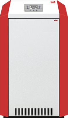 Газовый котел Лемакс Wise 25