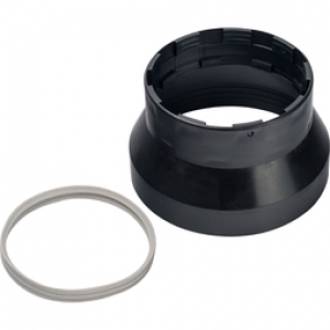 Stout Адаптер пластиковый DN101/133  