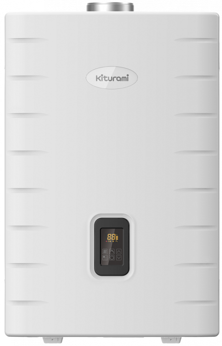 Газовый котел Kiturami ALPHA PLUS S-15  