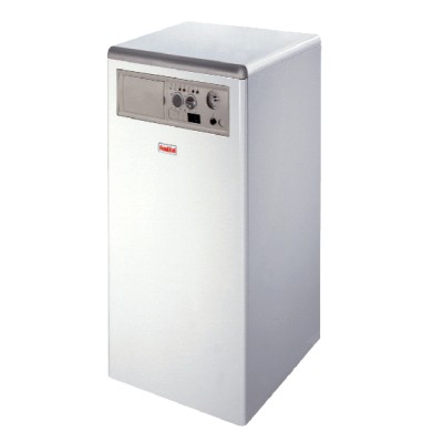 Газовый котел Fondital Bali RTFS E 36
