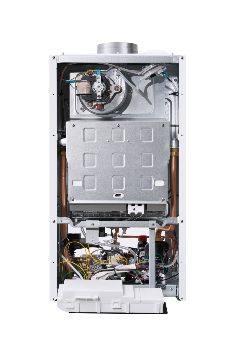 Котел настенный одноконтурный газовый METEOR B30 28H  