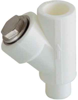 Kalde Герметичный фильтр (соединение муфта-штуцер) DN32