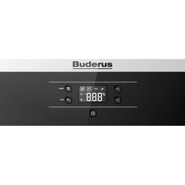 Газовый котел Buderus Logamax U072 18K  