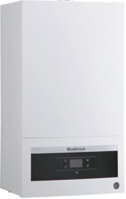 Газовый котел Buderus Logamax U072 18K