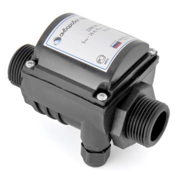 UNIPUMP Блок управления насосом ТУРБИ