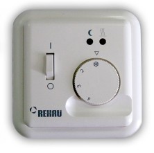 Rehau Терморегулятор BASIC
