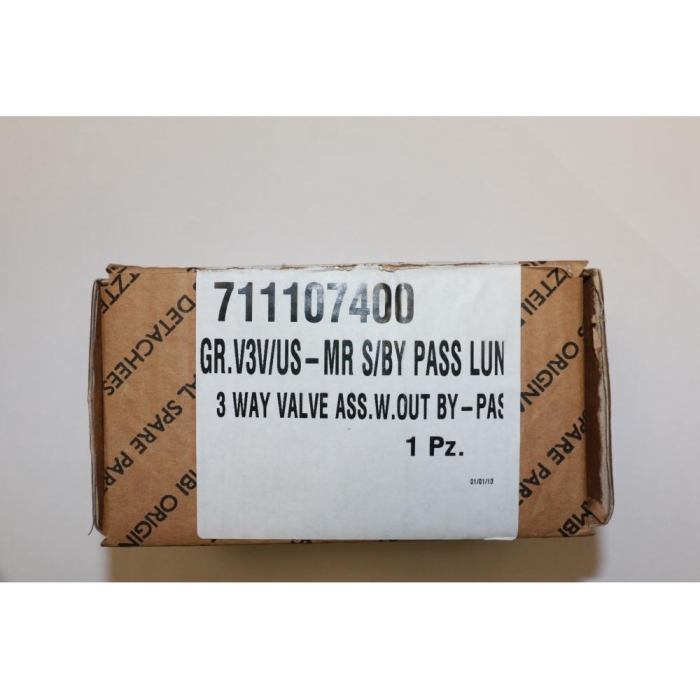 Baxi 3-ходовой клапан/группа подачи (711605800)  