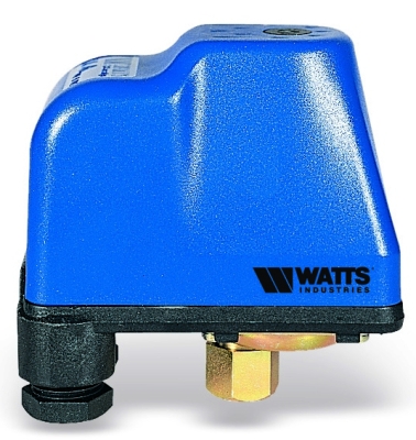 Watts Реле давления PA 5 MINI