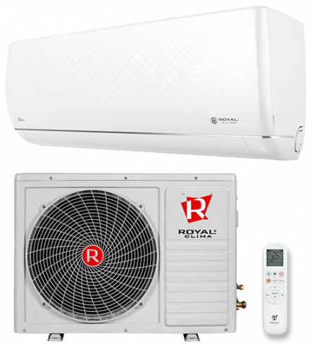 Royal Clima RC-RN29HN  