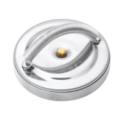 Valtec Термометр БТ-30 накладной, 1/2 0-120*  